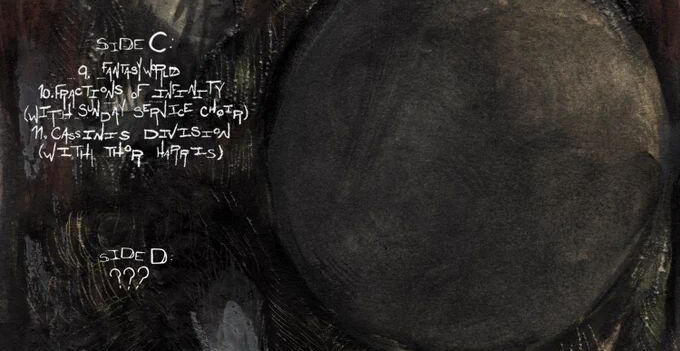 music: skz, ghost, quadeca, black sabbath, xdiz, utsu-p, BMTH, los campesinos!, evanescence, ateez, halsey, xlov, bnd, sleep token, silver mt zion. + more !!